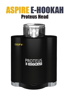 Aspire Proteus E Hookah Head