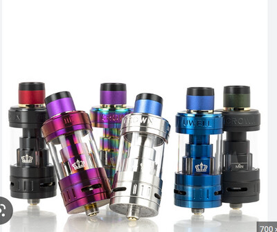 Uwell Crown 3 Tank