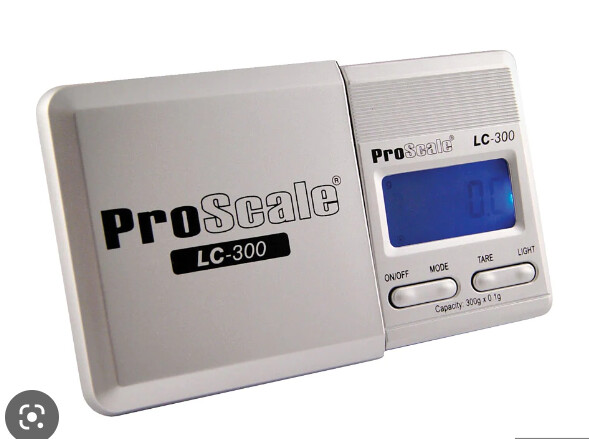 ProScale LC 300