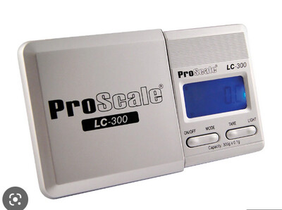 ProScale LC 300