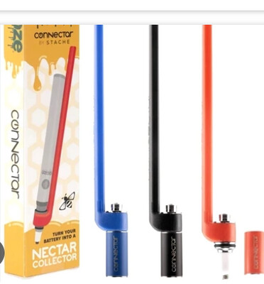 OOZE ConNector