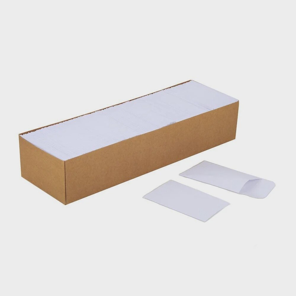 Shatter Envelopes-(1 UNIT)