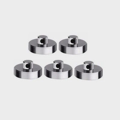 Evolve Plus XL Replacement Coil Cap (1 UNIT)