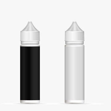 (PG)/ (VG) - (100ML)