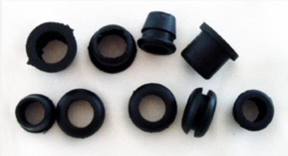 Assorted Pack Rubber Grommets (6 Pack)