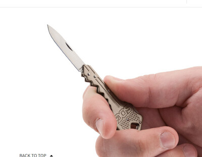 Key Knife