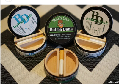 Bubba Dank