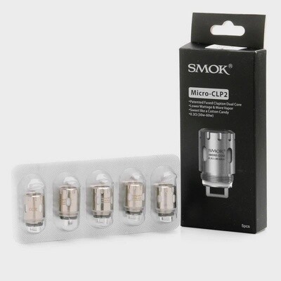 TFV4 Micro-CLP2 Coils