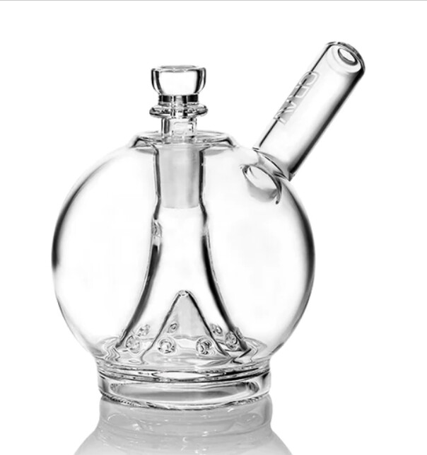 Grav Globe Bubbler
