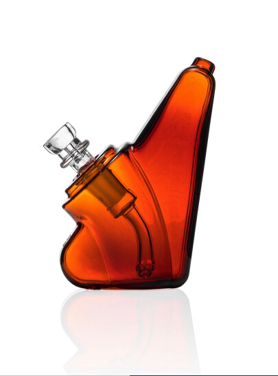 Grav Wedge Bubbler