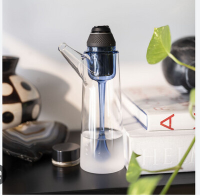 PuffCo Proxy Droplet Banger Attachment