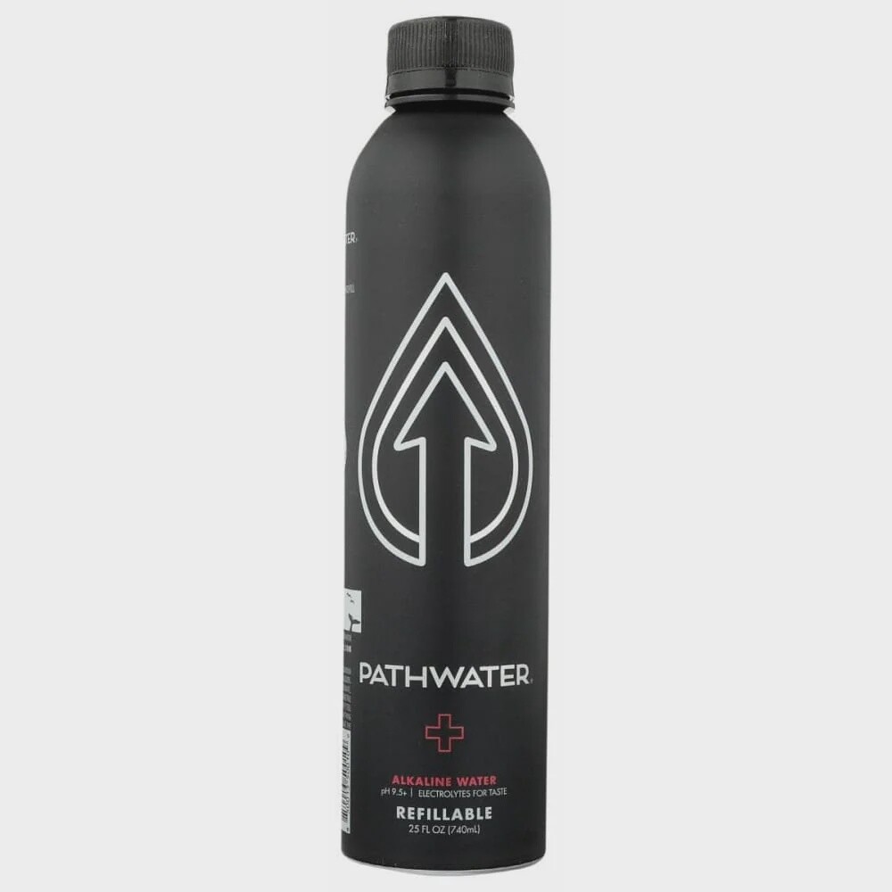Path Water