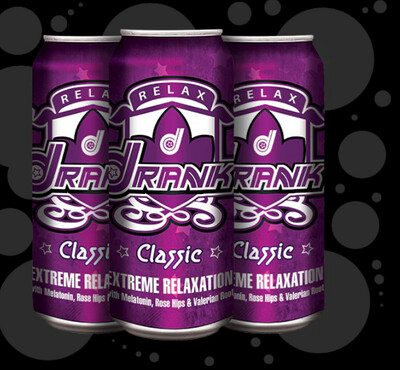 Relax Drank