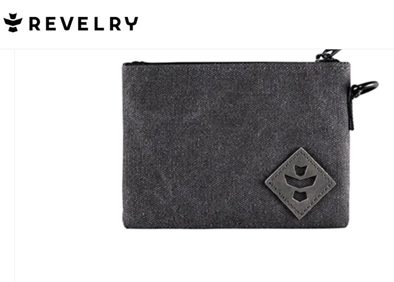 Revelry- The Mini Broker Bag