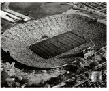 Michigan Stadium Picture Frame  - 1955