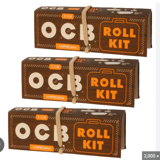 OCB Roll Kit