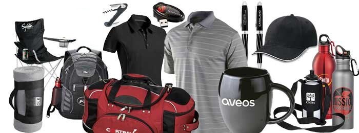 Promotional Apparel