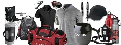 Promotional Apparel