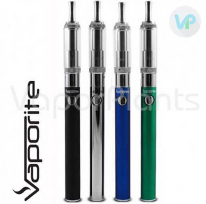 Vaporite Pearl Personal Wax Vaporizer