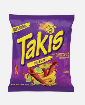 Takis