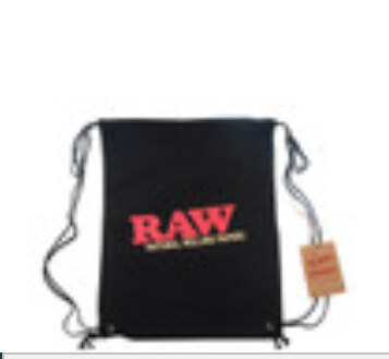 RAW® - Drawstring Bag