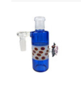Honeybee Ash Catcher -(14M - 90 Degree)