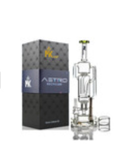 Astro Recycler Nectar Collector Kit