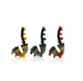 Saxophone Sherlock Premium Hand Pipe