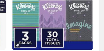 Nose Tissue