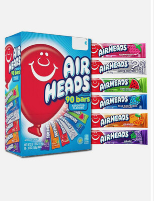 AirHeads