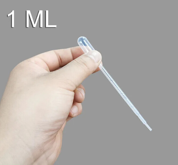 1ML Liquid Dropper