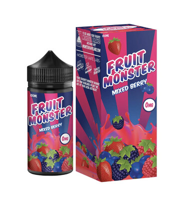 Fruit Monster 100ML