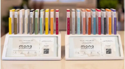 MONQ Display