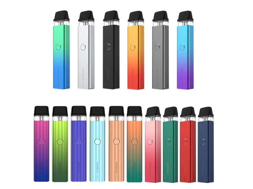 Vaporesso XROS 2 KIT