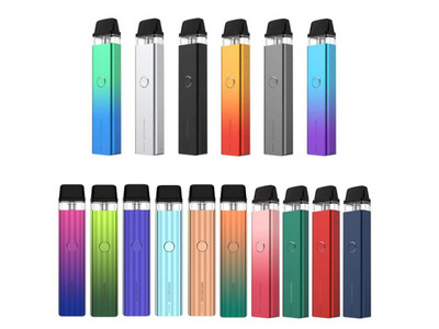 Vaporesso XROS 2 KIT