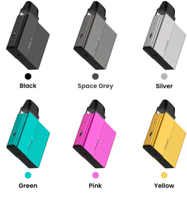 Vaporesso XROS Nano Kit
