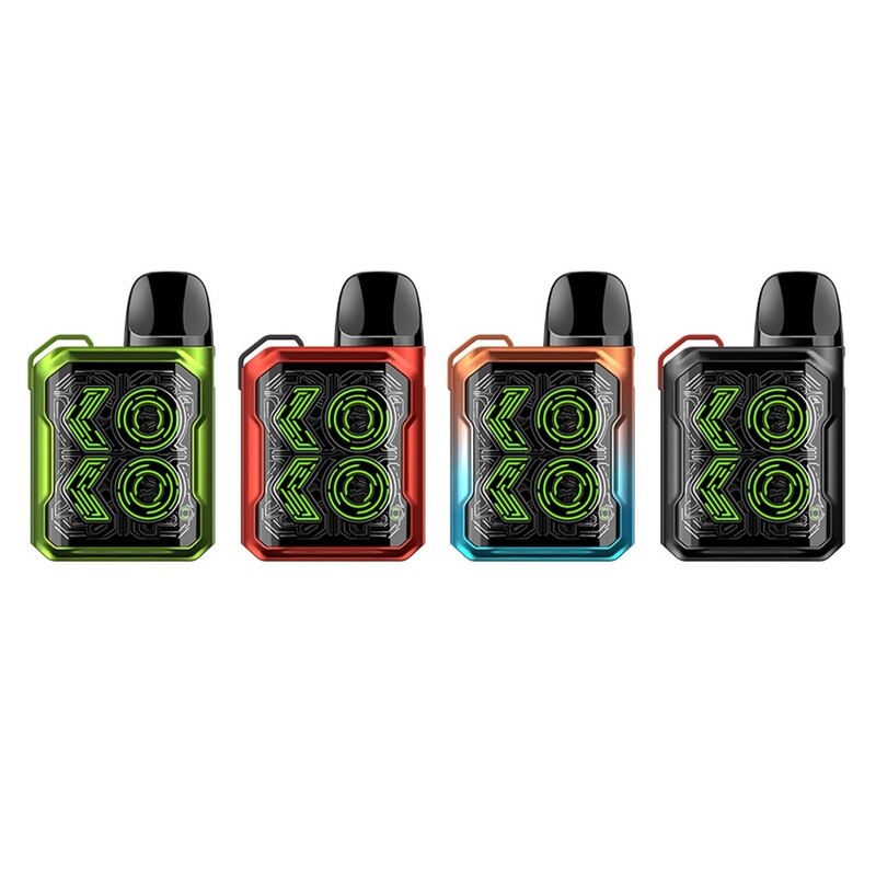 Uwell Caliburn GK2 Kit