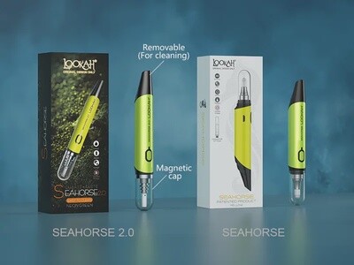 Lookah Seahorse 2.0 Kit