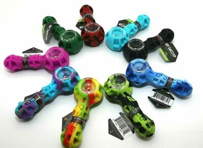 Glass/Metal/Wood/Silicone Pipes &amp; Water Pipes