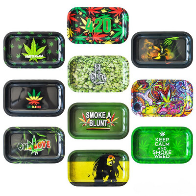 Rolling Tray&#39;s