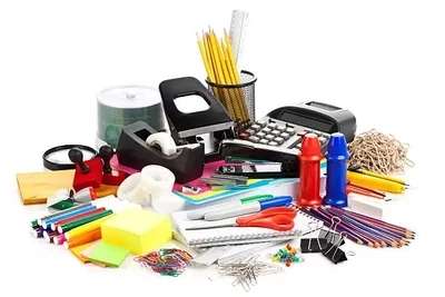 Store/Office Supplies &amp; Promotional Materials: