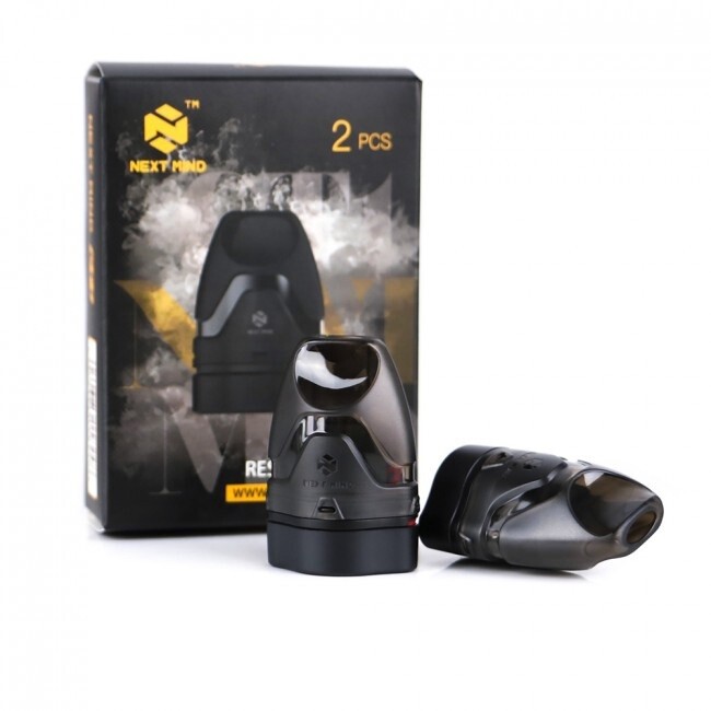 Next Mind CT1 Pod (2 Pack)