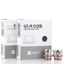 Cascade Tank Replacement Coil