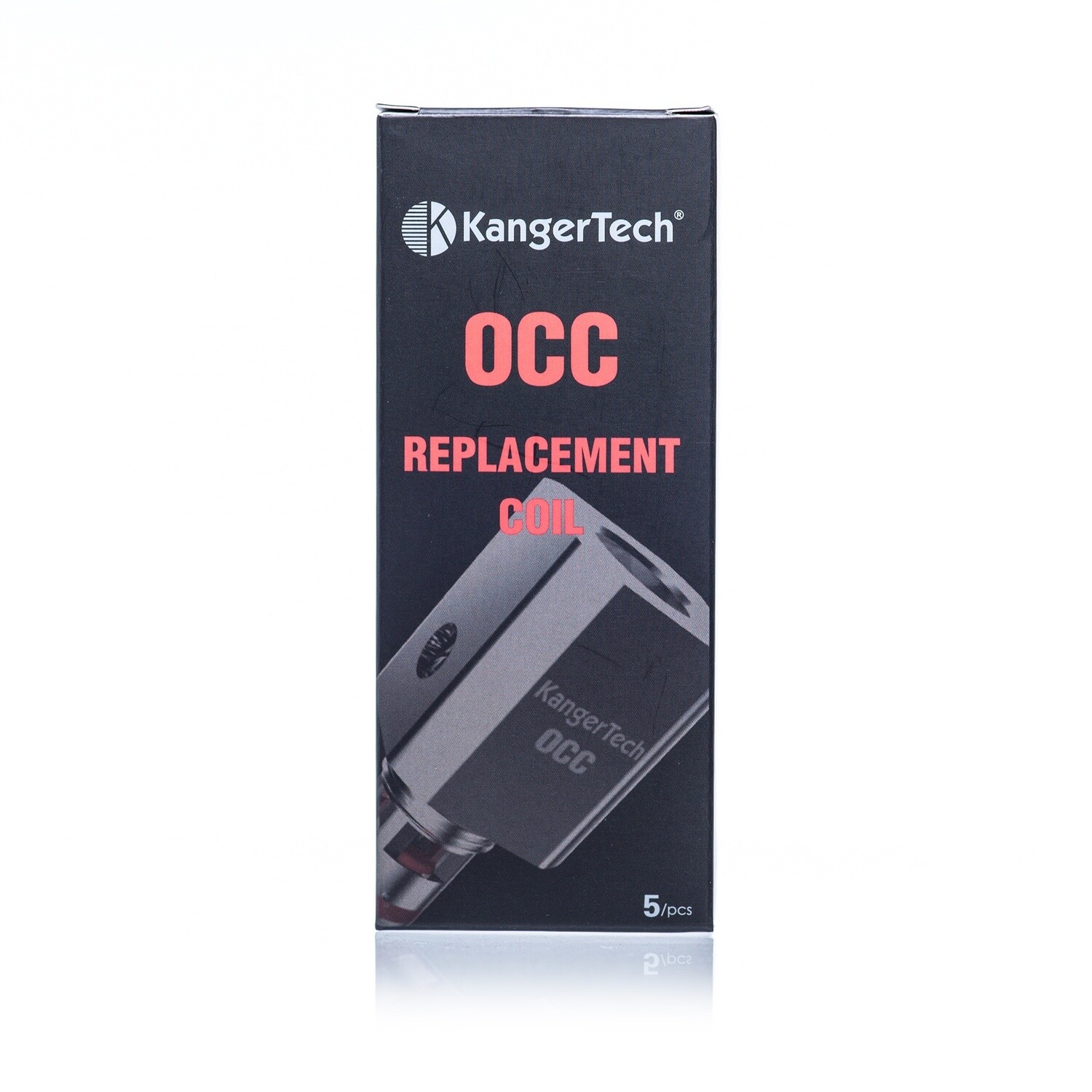OCC Replacement Coil