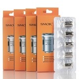 Smok Helmet Coils (5 Pack)