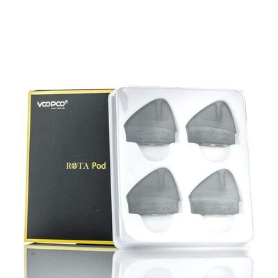 Voopoo Rota Pod (4 Pack)