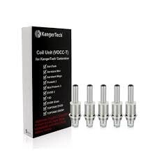 VOCC-T Replacement Coil