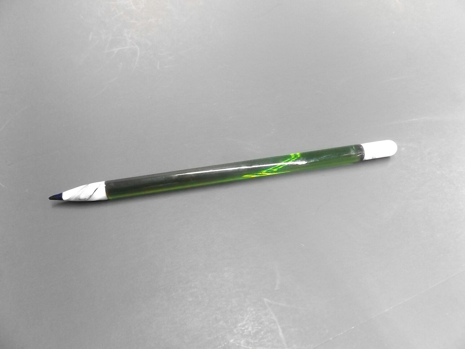 Clear Green Pencil Dabber