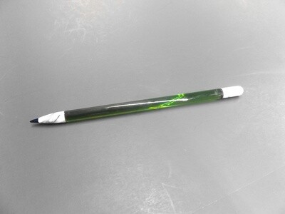 Clear Green Pencil Dabber