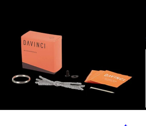 Davinic Accessories
